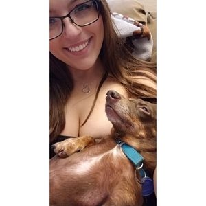 Meet your Posher, Brianna